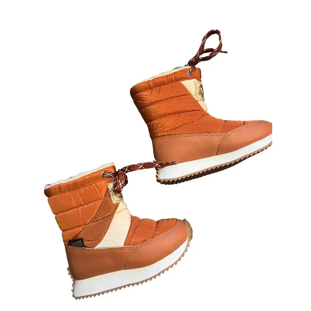 Young Soles Winter Boots - Picture 7 of 7